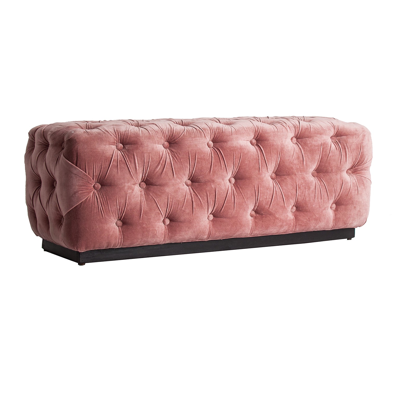 TARDIANO BED FOOT STOOL